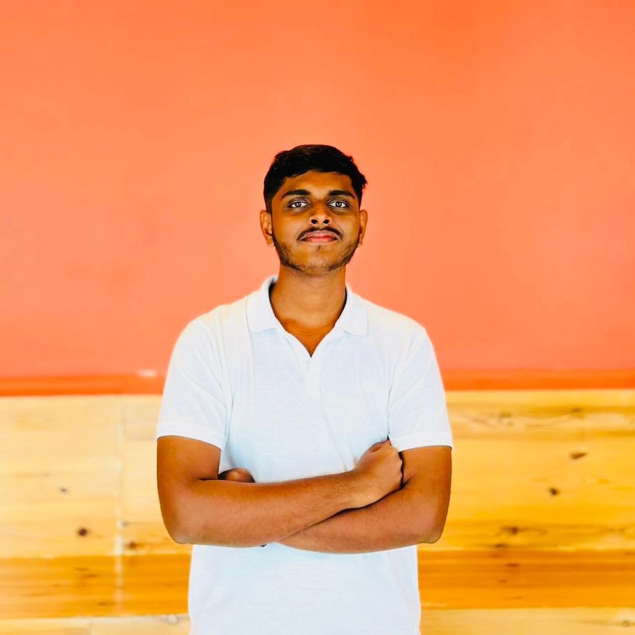 Anusigan Sivananthan