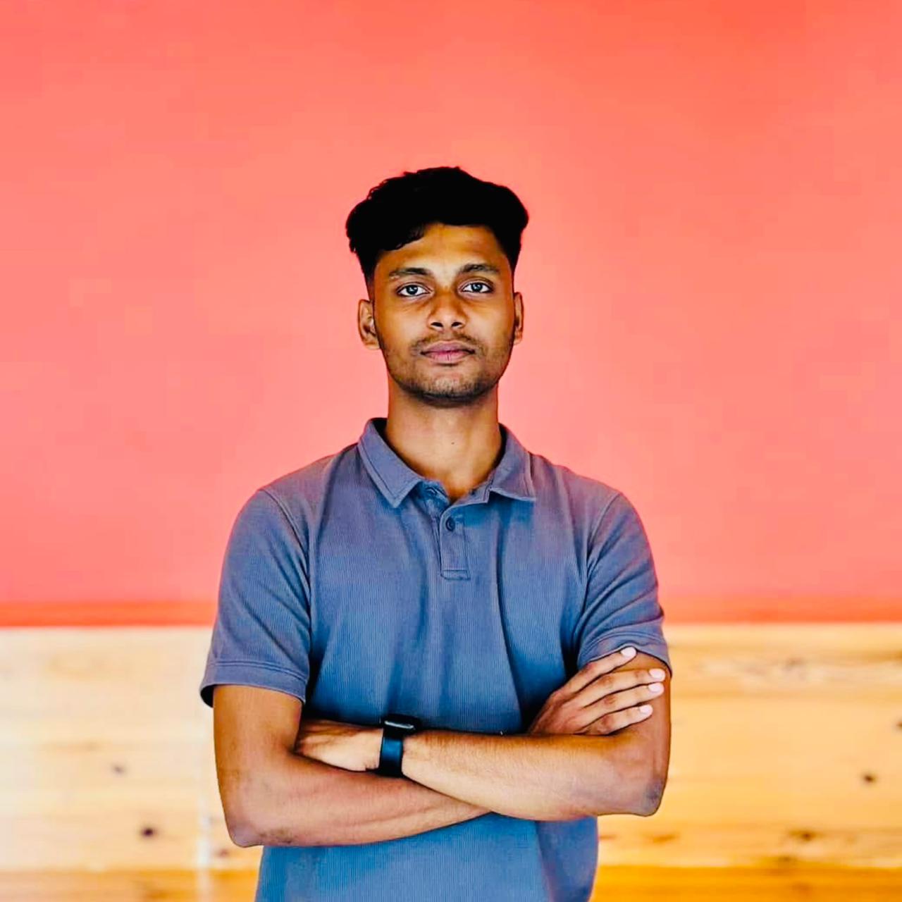 Linushankaran Janarththanan