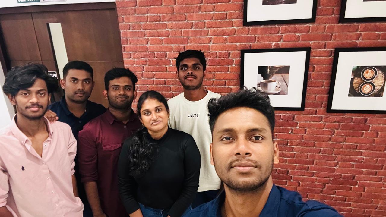 Arconic Ventures Finalists 2025